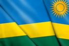 Rwanda Flag