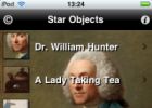 Hunterian app