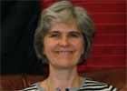 Prof Charlotte Wright