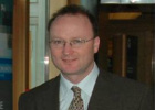 Prof Mike Barrett