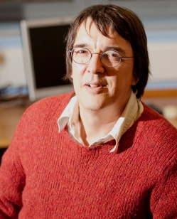 Professor Harald Mischak