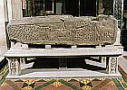 Constantine sarcophagus