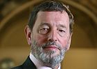 David Blunkett (Thumbnail)