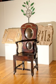 The Blackstone Chair