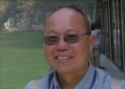 Professor Eddy Liew