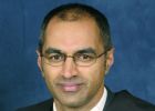 Naveed Sattar, Professor of Metabolic Medicine