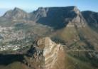 Table Mountain, South Africa