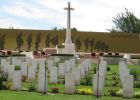 Fromelles July 2010