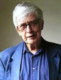 Edwin Morgan