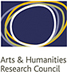 AHRC logo