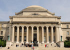 Columbia University exterior