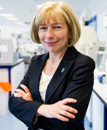 Prof Anna Dominiczak