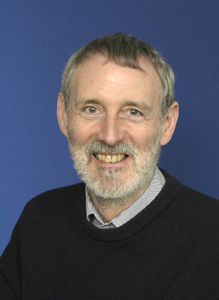 Prof. Alan J. Craven