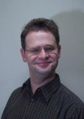 Dr. Bernhard Schaffer