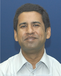 Mohammed Abdul Basith