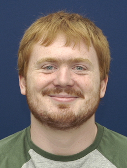 Keith Evans