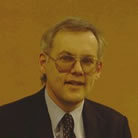Dr Trevor G Davies
