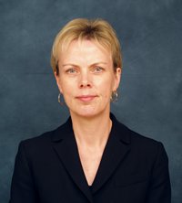 Prof Margaret Lucas