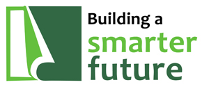 Building a Smarter Future logo