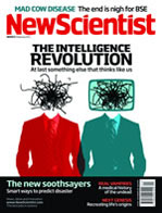 New Scientist - Cronin