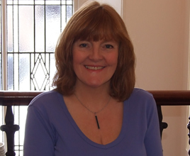 Lesley Doyle