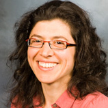 Dr Francesca Flamini, Lecturer in Economics
