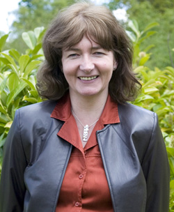 Professor Julie Fitzpatrick