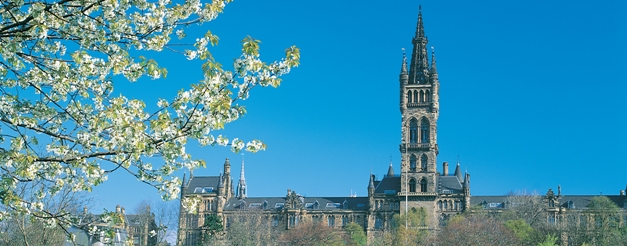 University of Glasgow