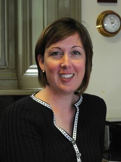 Professor Sheila Rowan