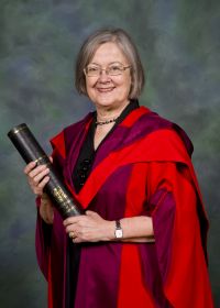 Baroness Hale