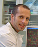 Dr David L Vetrie