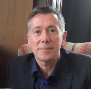 Dr Paul  Shiels