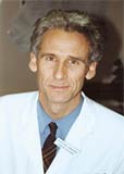 Prof Peter Langhorne