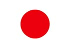 Japan flag