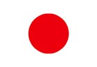 Japan flag