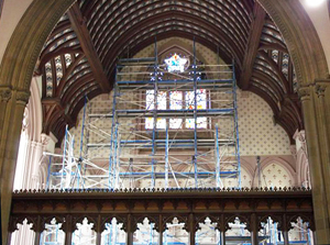 randolphScaffolding