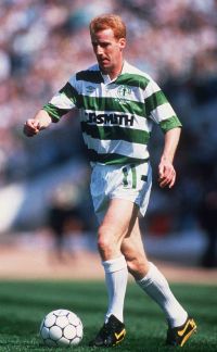 Tommy Burns