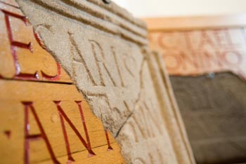 Antonine Wall