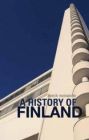 Book Cover History of Finland