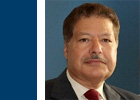 Professor Zewail