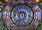 LHC at CERN