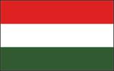Hungary Flag