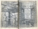 1611 edition of King James Bible in special collections