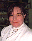 Professor Chrsitine Edwards