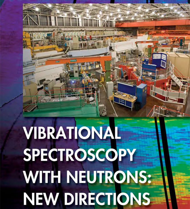 Vibrational Spectroscopy With Neutrons – New Directions
