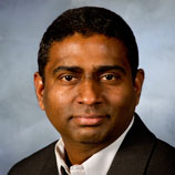 Dr Arjunan Subramanian