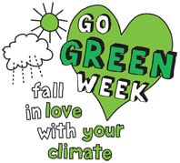 Go Green Week