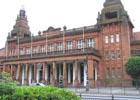 The Kelvin Hall