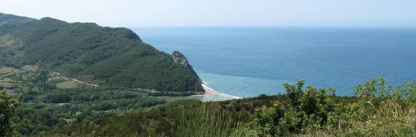 Aydos River Valley (Cide, Turkey) (photograph Claudia Glatz, CAP)