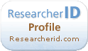 Researcher ID button